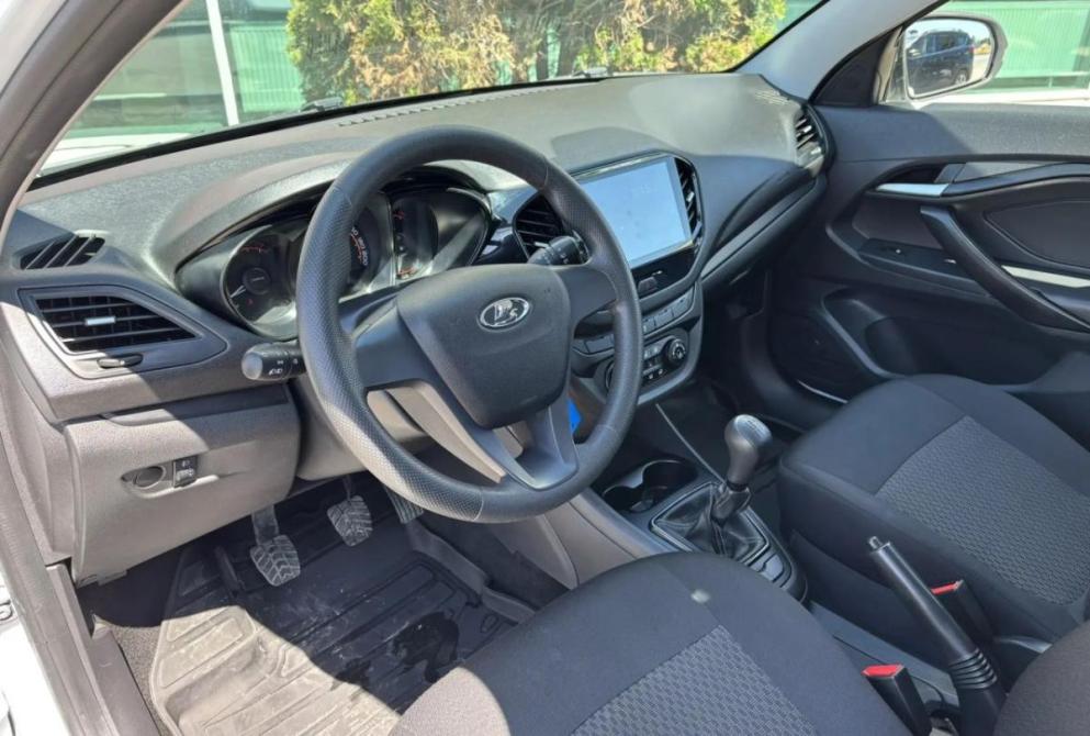 Lada (ВАЗ) Vesta I Саратов  - изображение 16