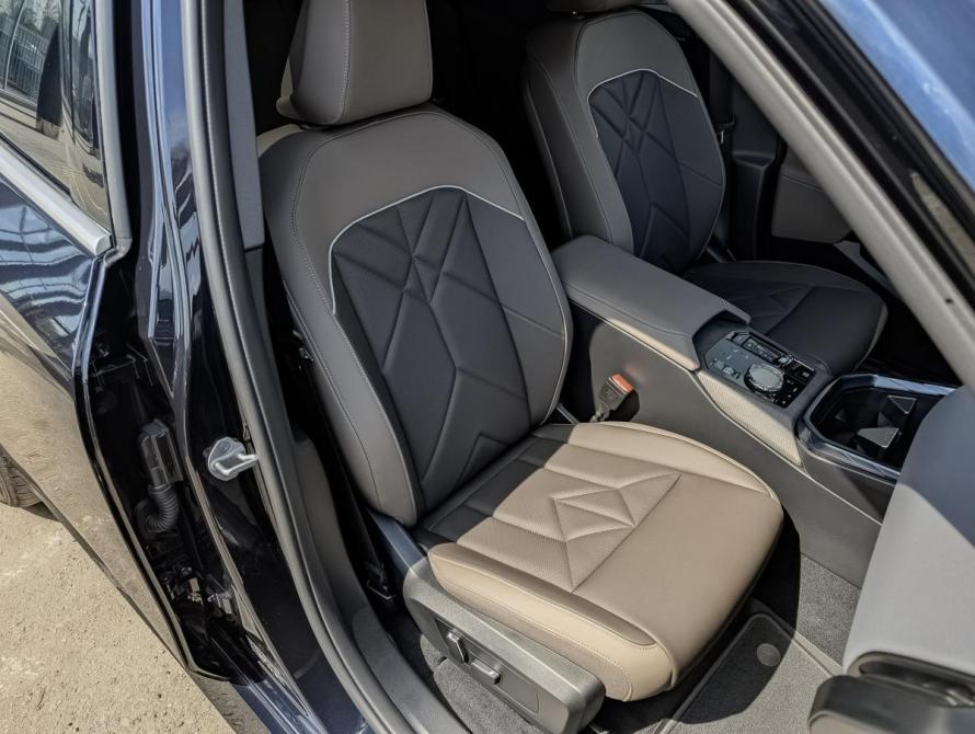 BMW X3 IV (G45/G48) Москва  - изображение 24