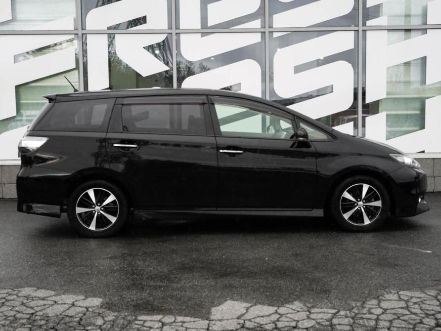 Toyota Wish II Рестайлинг Челябинск  - изображение 5