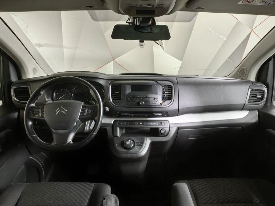 Citroen SpaceTourer I Москва  - изображение 11