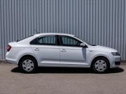 Skoda Rapid I Рестайлинг Сочи  - изображение 20