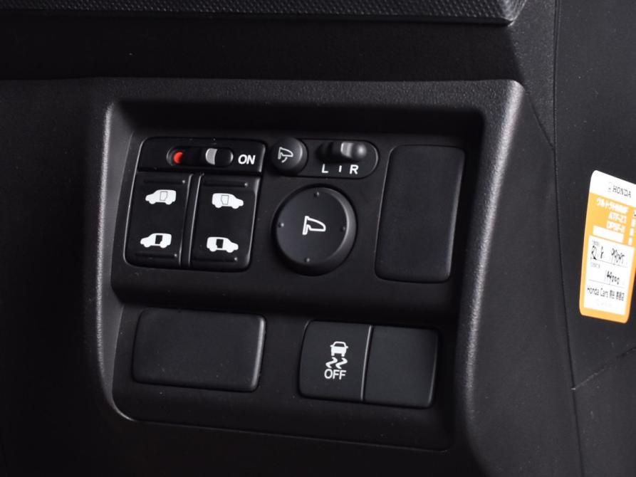 Honda Freed I Рестайлинг 2 Кемерово  - изображение 19
