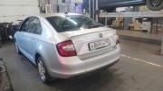 Skoda Rapid I Рестайлинг Санкт-Петербург  - изображение 11