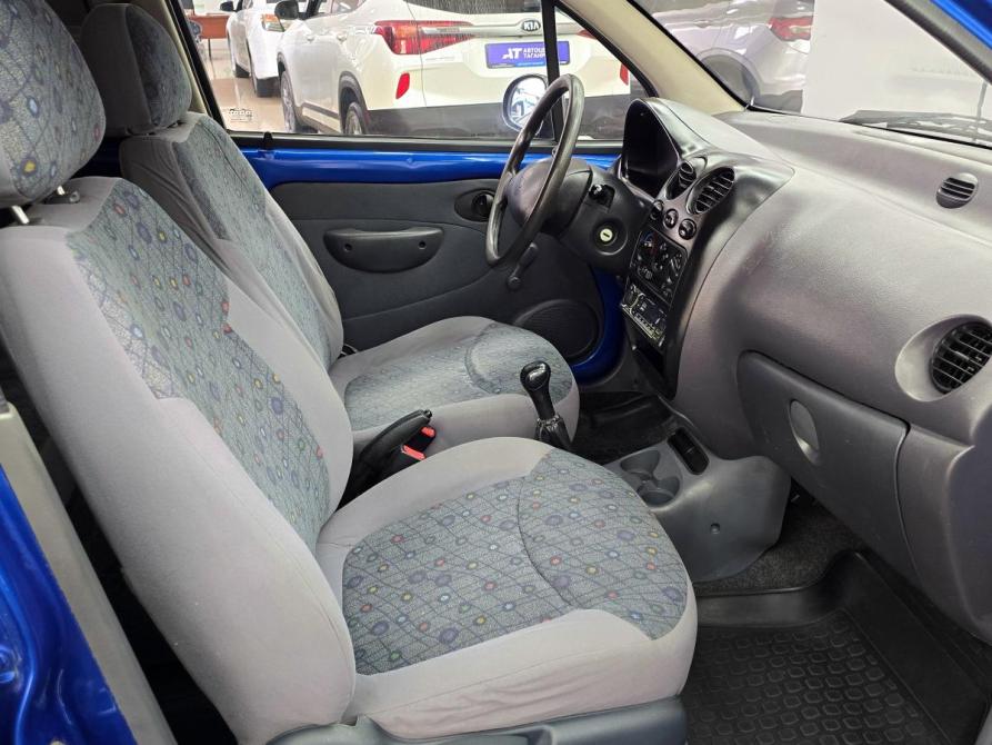 Daewoo Matiz II Рестайлинг Таганрог  - изображение 12