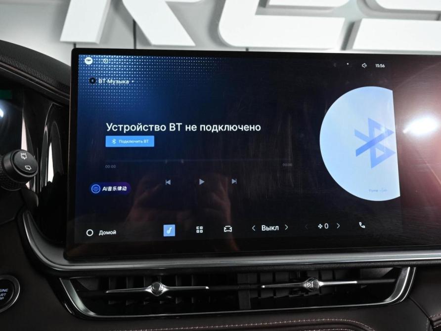 Geely Monjaro I Рестайлинг 2 Ростов-на-Дону  - изображение 14