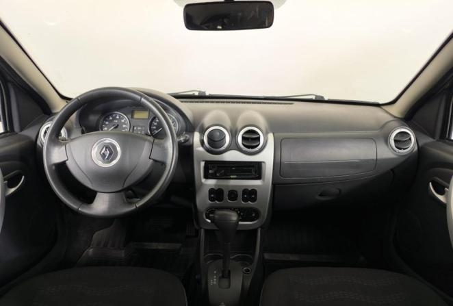 Renault Sandero I с пробегом 2013 года, цена 670 000 рублей, 167000 км, хэтчбек, Автокод Объявления