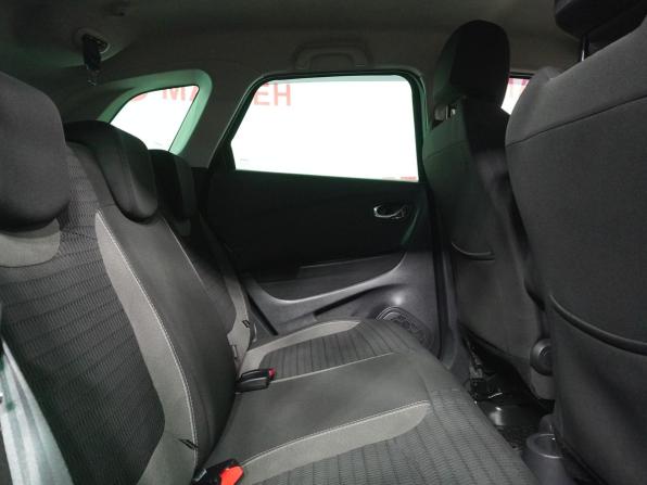 Renault Kaptur I с пробегом 2018 года, цена 1 152 000 рублей, 141754 км, внедорожник, Автокод Объявления