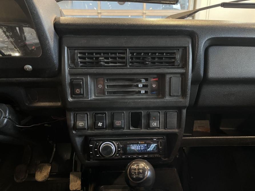 Lada (ВАЗ) 2121 (4x4) I Рестайлинг Чебоксары  - изображение 13
