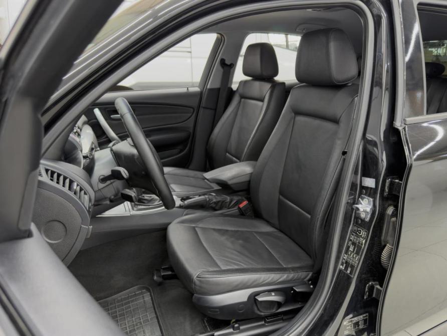 BMW 1 серии I (E81/E82/E87/E88) Рестайлинг Ростов-на-Дону  - изображение 10