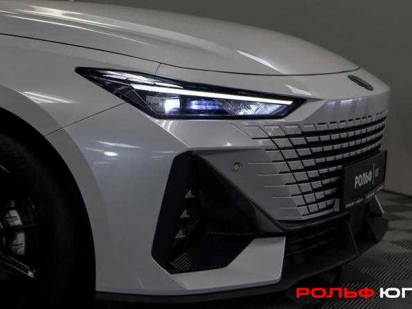 Changan UNI-V I с пробегом 2022 года, цена 2 128 000 рублей, 33231 км, лифтбек, Автокод Объявления