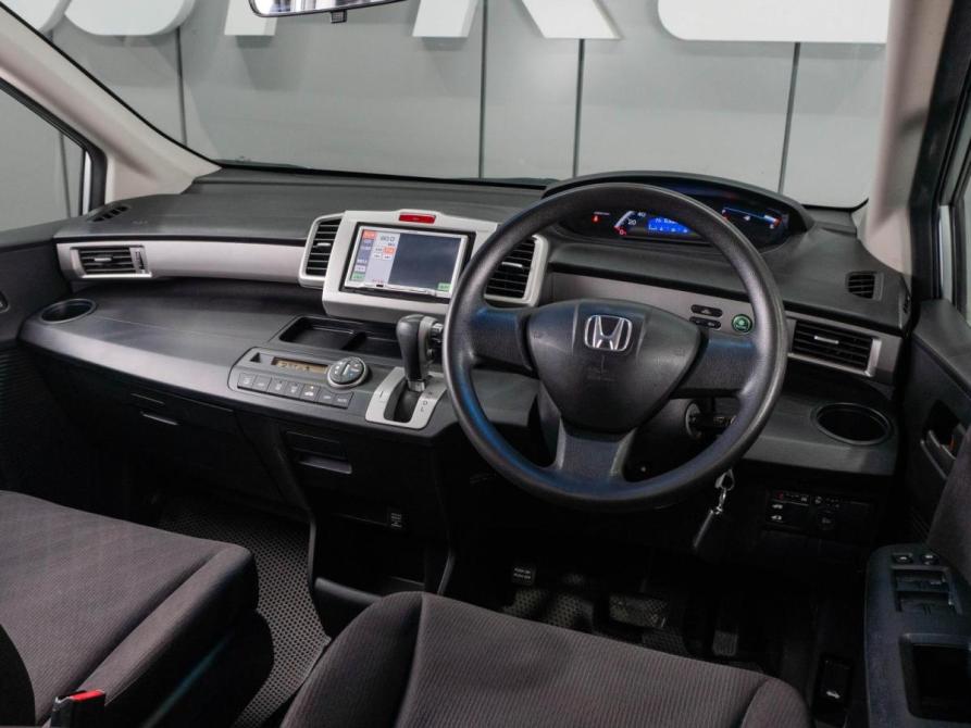 Honda Freed I Тюмень  - изображение 6