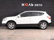 Nissan Qashqai I Рестайлинг Екатеринбург  - изображение 30