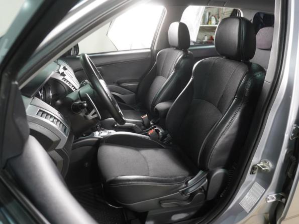 Citroen C-Crosser с пробегом 2011 года, цена 949 000 рублей, 193103 км, внедорожник, Автокод Объявления