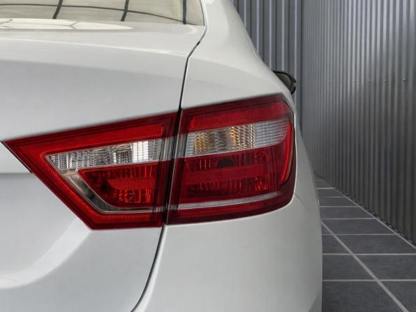 Lada (ВАЗ) Vesta I с пробегом 2019 года, цена 767 000 рублей, 129247 км, седан, Автокод Объявления