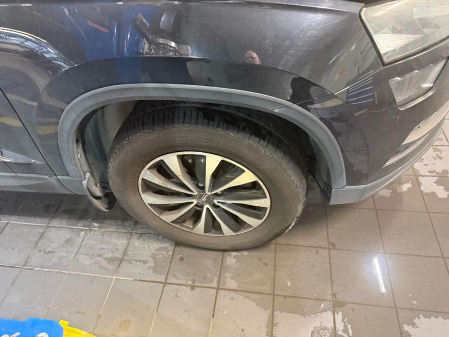 Skoda Karoq I Санкт-Петербург  - изображение 5