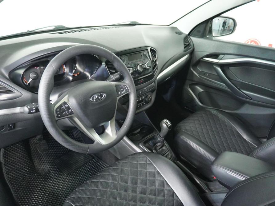 Lada (ВАЗ) Vesta I Вологда  - изображение 9