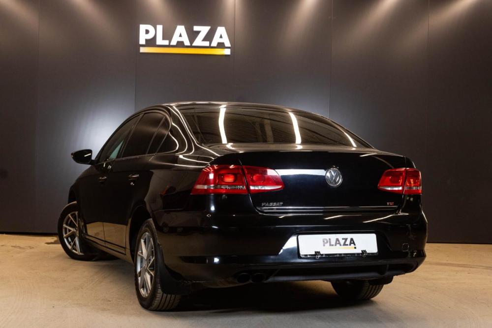 Volkswagen Passat B7 Уфа  - изображение 3