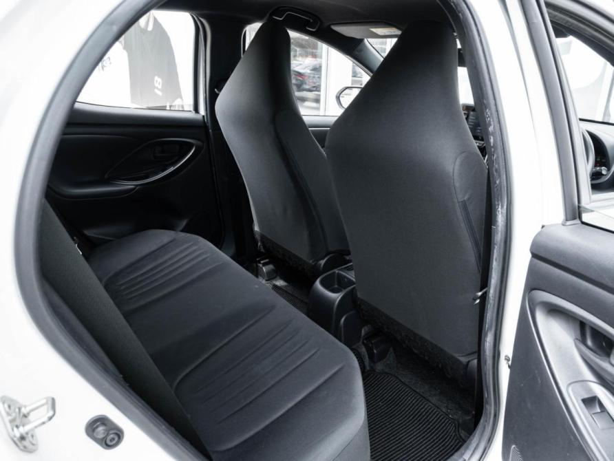 Toyota Yaris IV Ставрополь  - изображение 11