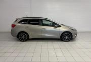 Kia Ceed II Астрахань  - изображение 22