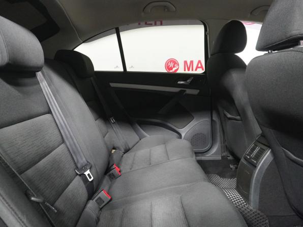 Skoda Octavia II (A5) Рестайлинг с пробегом 2012 года, цена 700 000 рублей, 251237 км, лифтбек, Автокод Объявления