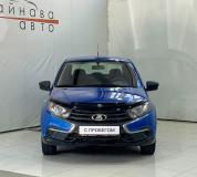 Lada (ВАЗ) Granta I Рестайлинг Воронеж  - изображение 23