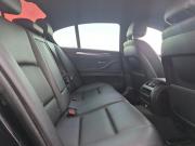 BMW 5 серии VI (F10/F11/F07) Рестайлинг Саратов  - изображение 77