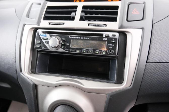 Toyota Vitz II (XP90) с пробегом 2010 года, цена 739 000 рублей, 142000 км, хэтчбек, Автокод Объявления