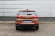 Hyundai Creta I Ярославль  - изображение 21