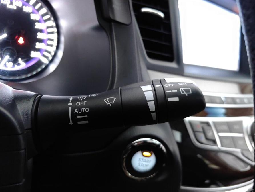 Infiniti JX Подольск  - изображение 21