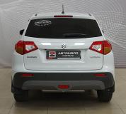 Suzuki Vitara II Новокузнецк  - изображение 29