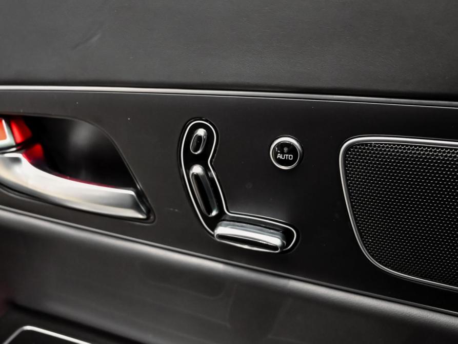 Kia Quoris I Ресталинг 2 Екатеринбург  - изображение 16