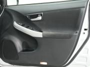 Toyota Prius III Рестайлинг (XW30) Новосибирск  - изображение 39