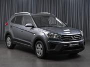 Hyundai Creta I Ставрополь  - изображение 22