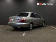 Nissan Bluebird Sylphy I (G10) Челябинск  - изображение 4