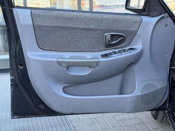 Hyundai Accent II с пробегом 2006 года, цена 385 000 рублей, 167083 км, седан, Автокод Объявления