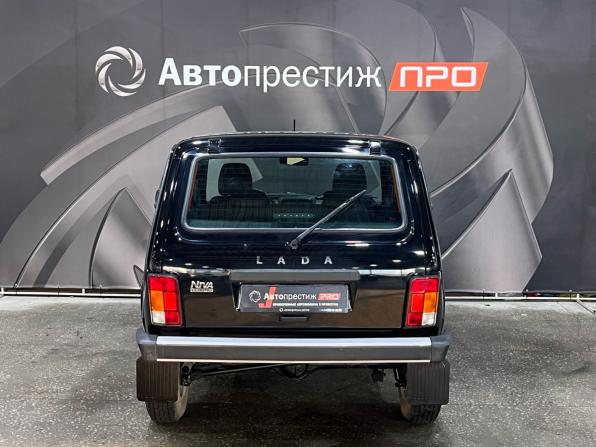 Lada (ВАЗ) Niva Legend I с пробегом 2023 года, цена 822 000 рублей, 15062 км, внедорожник, Автокод Объявления