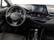 Toyota C-HR I Рестайлинг Москва  - изображение 54