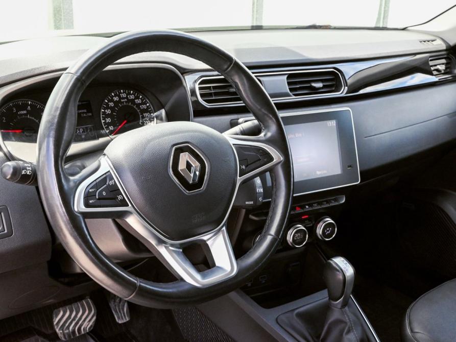 Renault Arkana I Екатеринбург  - изображение 15