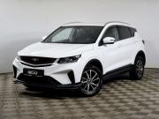 Belgee X50 Санкт-Петербург  - изображение 23