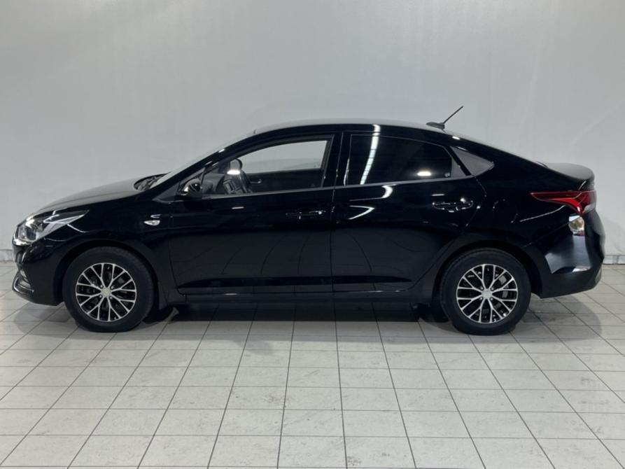 Hyundai Solaris II Курск  - изображение 2