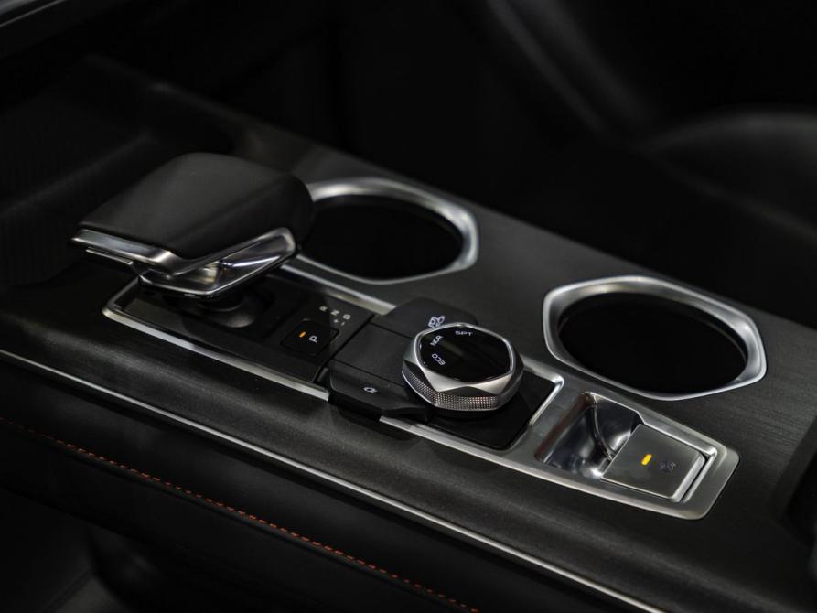 Changan UNI-S (CS55 Plus) Ростов-на-Дону  - изображение 15