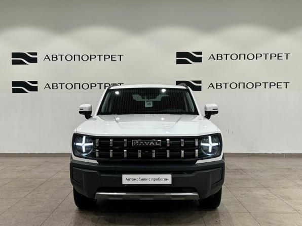 Haval H3 I с пробегом 2024 года, цена 2 449 000 рублей, 20197 км, внедорожник, Автокод Объявления