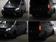 Mercedes-Benz V-Класс III (W447) Рестайлинг Москва  - изображение 52