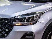 Chery Tiggo 4 Pro I Магнитогорск  - изображение 31