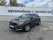 Lada (ВАЗ) Vesta I Волгоград  - изображение 2