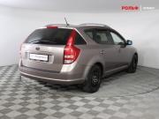 Kia Ceed I Рестайлинг Химки  - изображение 18