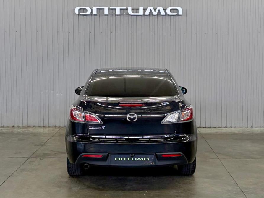 Mazda 3 II (BL) Краснодар  - изображение 6