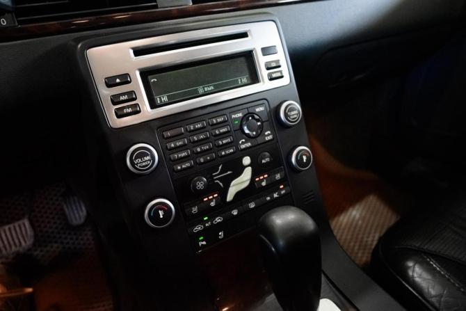 Volvo S80 II с пробегом 2008 года, цена 945 000 рублей, 249493 км, седан, Автокод Объявления