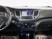 Hyundai Tucson III Иркутск  - изображение 39