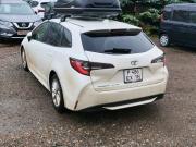 Toyota Corolla XII (E210) Стерлитамак  - изображение 15